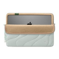 tomtoc Terra-A27 futrola za 13" MacBook Neo (plava)