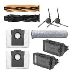 Dreame Set pribora za robote za čišćenje Aqua10 Ultra Roller Complete, Aqua10 Ultra Roller, Aqua10 Roller, Aqua10 Ultra Roller Master