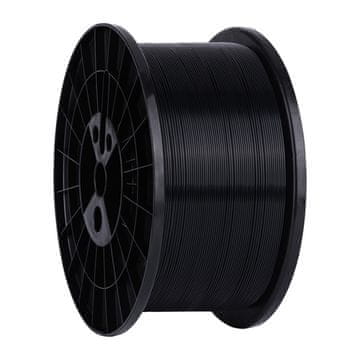 Elegoo PLA+ 5KG filament (crni)