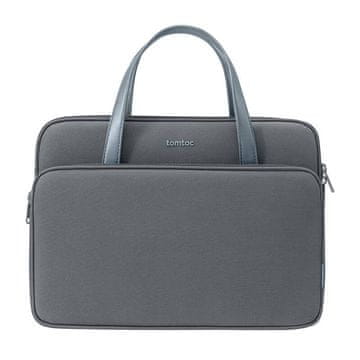 tomtoc Torba za laptop tomtoc Versatile-A11 13.5-14" (siva)