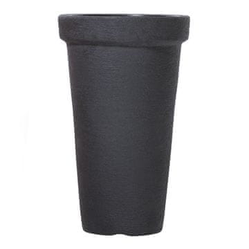 Northix Tegla za cvijeće 63x40 cm UV otporna plastika 42L