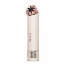 Dyson HushJet Mini Cool ventilator, Stone/Blush (641013)