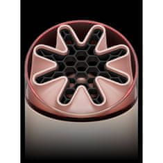 Dyson HushJet Mini Cool ventilator, Stone/Blush (641013)