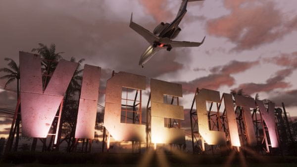 Dolazak u Vice City i Leonidu