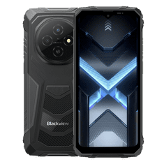 Blackview Pametni robusni telefon FORT 1 4/128GB, crn