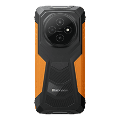 Blackview Pametni robustni telefon FORT 1 6/256GB, narančasti