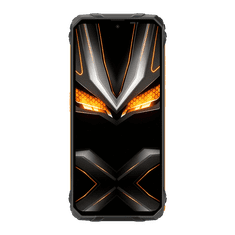 Blackview Pametni robustni telefon FORT 1 4/128GB, narančasti