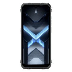 Blackview Pametni robusni telefon FORT 1 4/128GB, crn