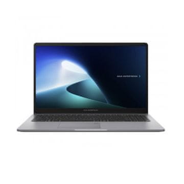 ASUS Prijenosno računalo Expertbook P1 P1503CVA-WB210H4C2, C5-210H, 16 GB, SSD1 TB, W11H (90NX0881-M03CK0)