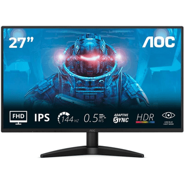 AOC Monitor 27" AOC 27B36X