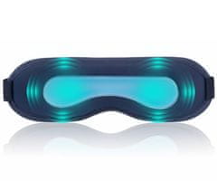 Medivon Hypnos masažer za oči, SleepMode, timer, USB-C