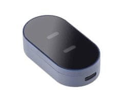Medivon Hypnos masažer za oči, SleepMode, timer, USB-C