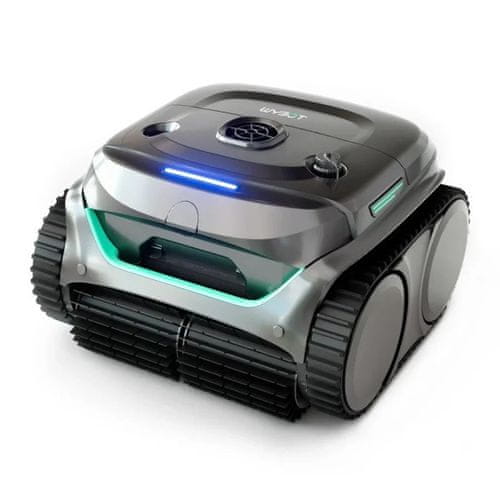 Bežični robot za čišćenje bazena Wybot C2