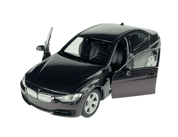 WELLY BMW 335i F30 ljubičasti 1:34 43659