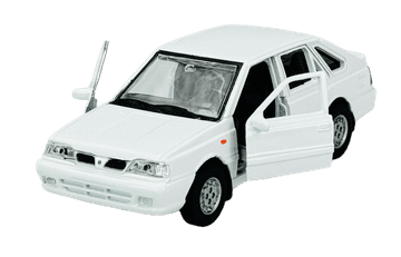 WELLY POLONEZ CARO PLUS bijela 1:34 43613