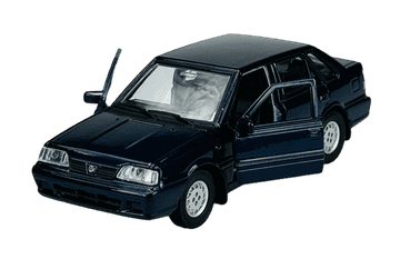 WELLY FSO POLONEZ ATU PLUS plavi 1:34 43845