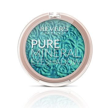 REVERS Revers pure mineral sjenilo za oči 21 perle, 2,5 g