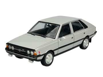 WELLY FSO Polonez 1500 MR'78 sivi 1:24 24124