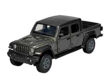 TAYUMO JEEP GLADIATOR grafitni 1:32 32170025