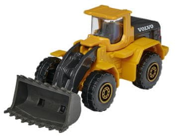 Majorette Volvo L350H utovarivač 1:143