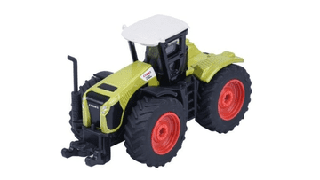 Majorette farm Claas Xerion 5000 zeleni 8503000000
