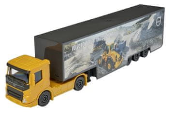 Majorette Volvo FMX kamion 1:87