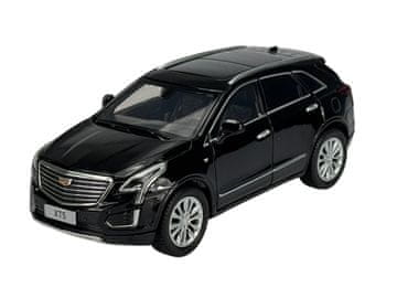TAYUMO CADILLAC XT5 crni 1:32 32185010