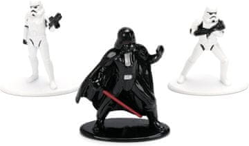 Jada figure Star Wars 3 cm, set od 3 komada 9337269314