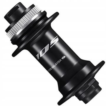 Shimano Prednja glavčina shimano 105 hb-r7070 32h 12 x 100, cestovni, gravel