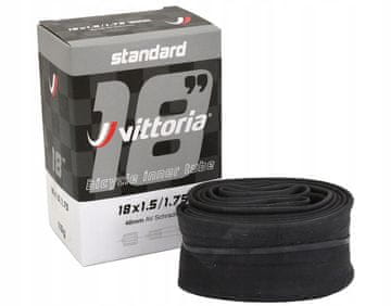 Vittoria Dętka Vittoria standard 18 x1,5/1,75