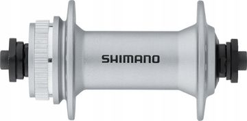Shimano Prednja glavčina shimano hb-m4050 centerlock 32h