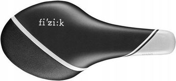 Fi´zi:k Siodło fizik thar 29er k:ium crno-bijelo - komfor za mtb / xc / trail