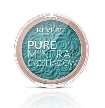 REVERS Revers pure mineral sjenilo za oči 17 mat 2,5 g