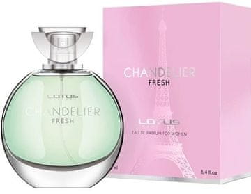 REVERS Revers chandelier fresh kolonjska voda za žene 100 ml