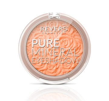 REVERS Revers pure mineral sjena za oči 100 mat 2,5 g