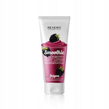 REVERS Smoothie Blackberry - regenerirajuća locija za tijelo 250 ml