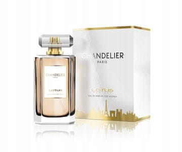 Lotus Lotus chandelier paris 38 parfemska voda za žene 100 ml