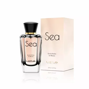 REVERS Revers lotus sea - vodena parfemska voda za žene, 100 ml