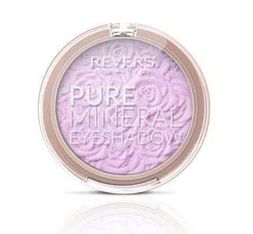 REVERS Revers pure mineral sjenilo za oči 72 mat 2,5 g