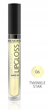REVERS Revers my holo holografski sjajilo za usne 06 twinkle star 4 ml