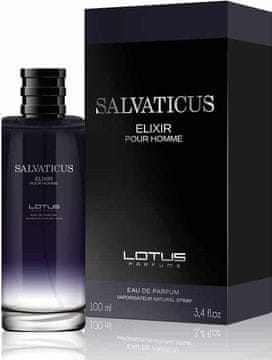 REVERS Revers Salvaticus Elixir voda parfumirana za muškarce 100 ml