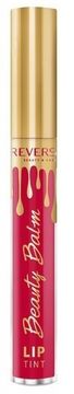 REVERS Revers beauty balm dugotrajni sjajilo za usne 8 ml crveni 1m