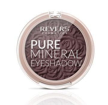 REVERS Revers pure mineral matirani sjenilo za oči 19, 2,5 g