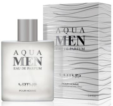 REVERS Revers aqua men voda za muškarce 100 ml