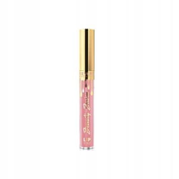 REVERS Revers beauty balm 6m - dugotrajni sjaj za usne ružičasti 8 ml