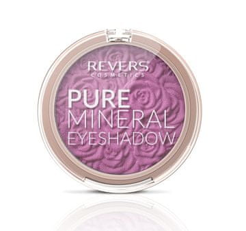 REVERS Revers pure mineral sjenilo za oči 121 mat 2,5 g