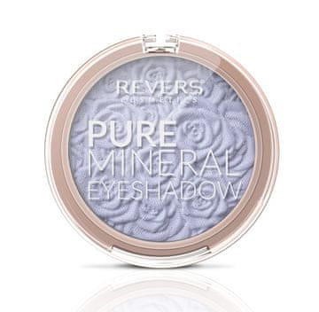 REVERS Revers pure mineral sjena za oči 41 mat, prešana 2,5 g