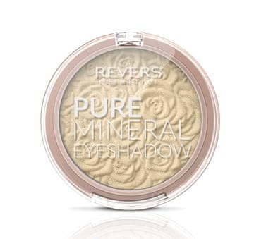REVERS Revers pure mineral matno sjenilo za oči 61, 2,5 g