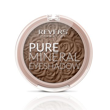 REVERS Revers pure mineral matni sjenilo za oči 14, 2,5 g