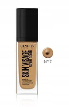 REVERS Revers skin visage expert podloga matująca 17, 30 ml